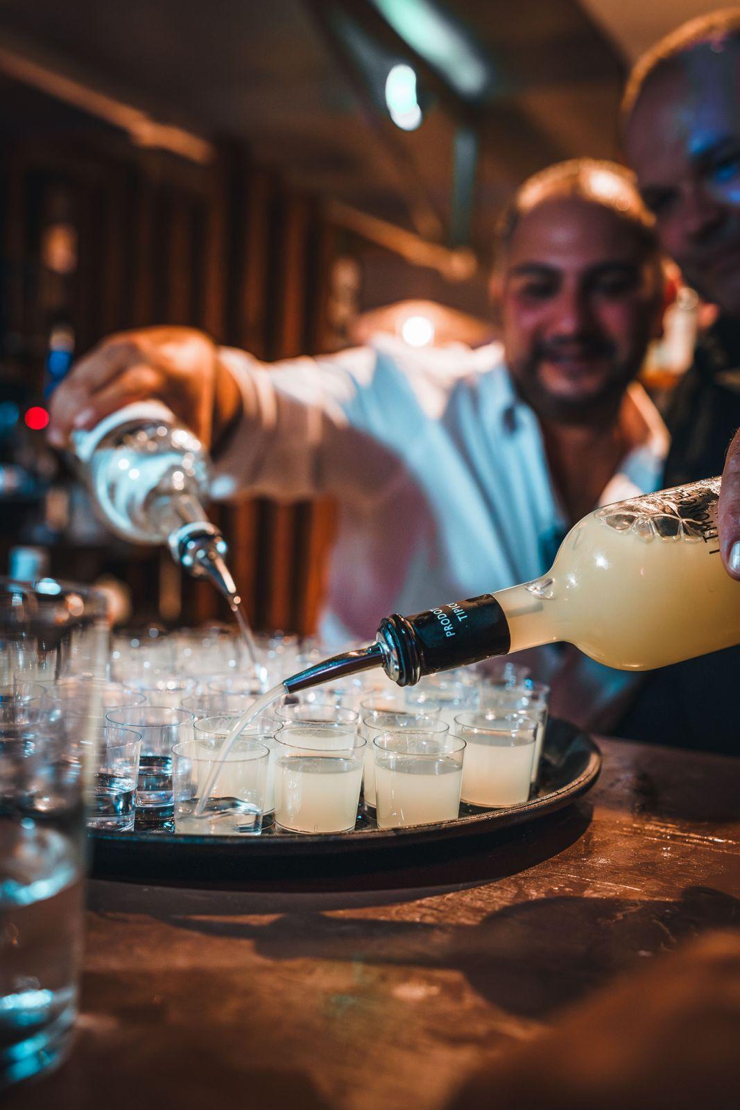 Événements Kosher Ibiza